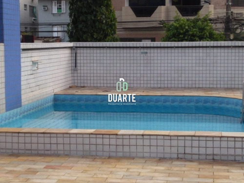 Imagem 1 de 17 de Apartamento - Ap03936 - 69527563