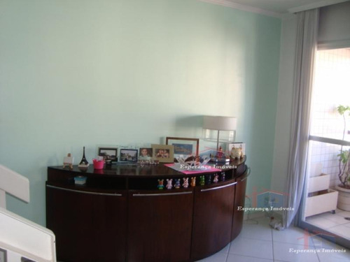 Imagem 6 de 15 de Ref.: 2552 - Apartamento Em Osasco Para Venda - V2552