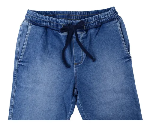 Mercado livre sales bermudas jeans masculina