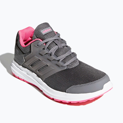 Tenis Atleticos Galaxy 4 Running Hombre adidas Cp8837 | Mercado Libre