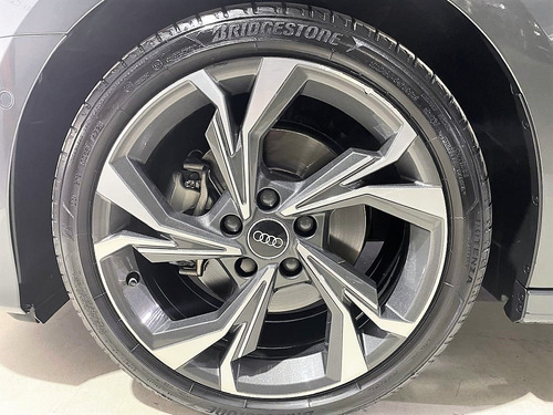 Audi A3 2.0 Sedán 40 Tfsi S Line At Dsg