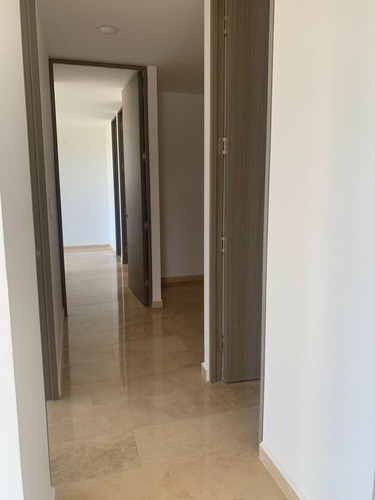 * Departamento En Venta En El Table Cancun