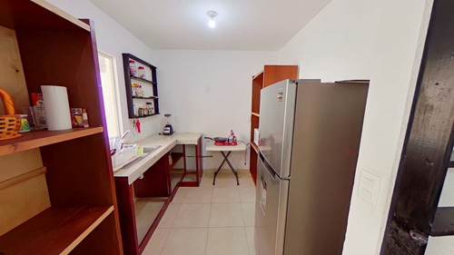 Casa En Renta En Hermoso Fraccionamiento Tranquilo En Ojo De Agua (amueblada)