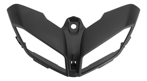 Cubierta Protectora De Faro Delantero For Yamaha Mt-09 Fz09