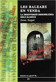 Libro Les Balears En Venda