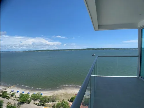 Venta Apartamento De 3 Alc Castillogrande