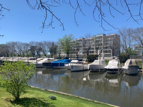 Imagen 1 de 30 de Venice Tigre | Departamento 3 Ambientes Con Balcon Aterrazado, Imperdible!- Venta