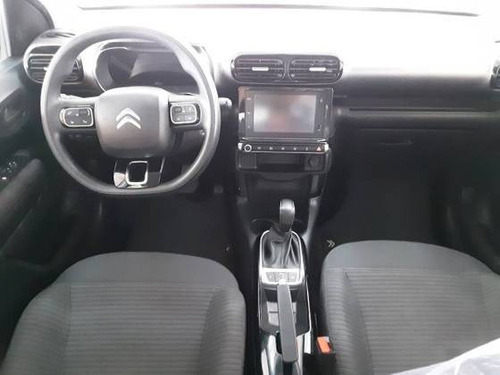 Citroën C4 Cactus 1.6 Vti 120 Flex Feel Eat6