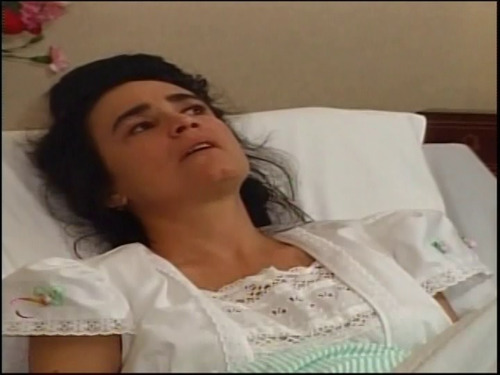 Retrato De Mulher Seriado Em 05 Dvds Completo
