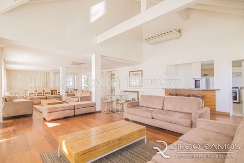 Imagem 16 de 30 de Casa Em Condomínio, 3 Dormitórios, 187 M², Jardim Carvalho - 208026