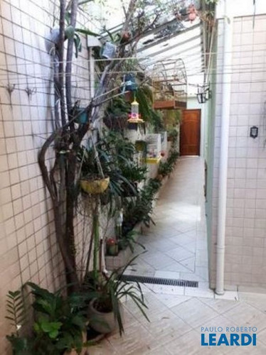 Imagem 13 de 15 de Sobrado - Jardim Marajoara - Sp - 538736