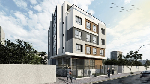 Imagem 3 de 26 de Últimas Unidades Coberturas Duplex, Excepcionais