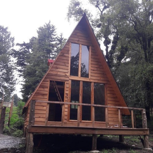 Viva Rodeado De La Naturaleza Cabañas Y Terrenos