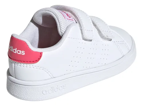 Deportivas bebe niña adidas hotsell