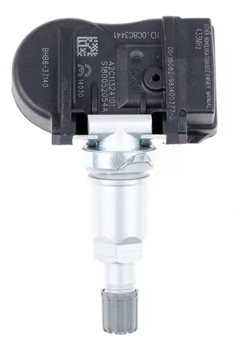 A Sensores Tpms Presión De Neumáticos Para Mazda Cx9
