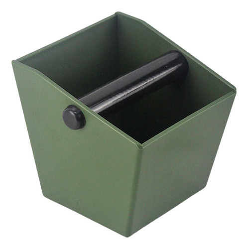 Caja Para Golpear Café, Cubo Para Expreso, Utensilios Para