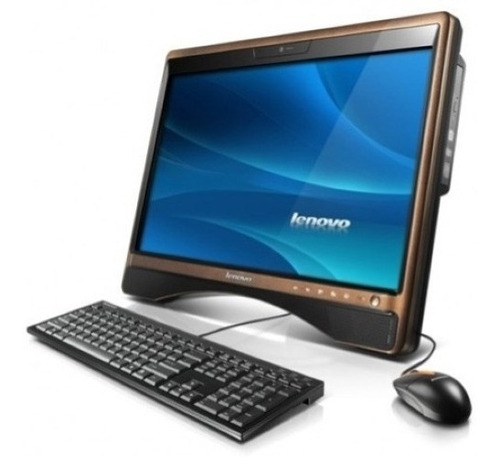 Computadora All In One Lenovo C315 Cuotas