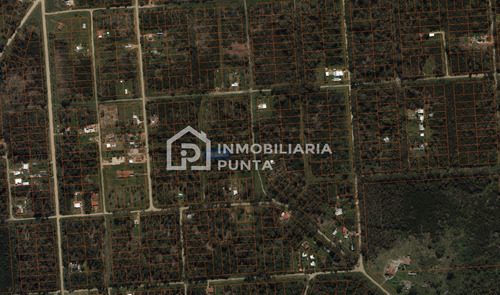 Imagen 2 de 2 de Buen Terreno En Linda Ubicación - Piriápolis Sauce De Portezuelo