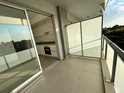 Complejo Aristobulo Del Valle Coliving, Vicente Lopez
