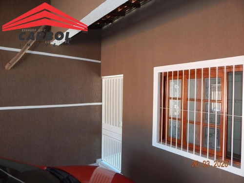 Residencial Jundiaí - Oportunidade - 3 Dorms. (suíte) - 2 Vagas - 251238c