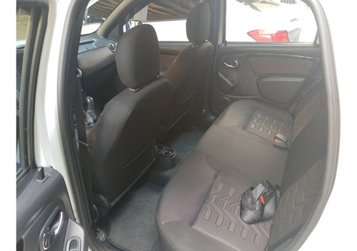 Imagem 6 de 11 de Renault Duster 1.6 16v 4p Flex Dynamique