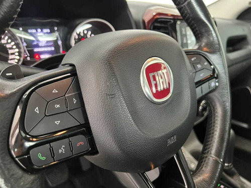 Imagem 13 de 15 de Fiat Toro Freedom At