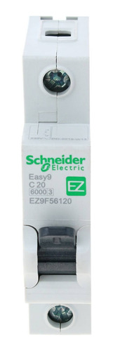 Interruptor Automático 20 A Easy9