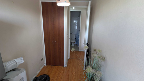 Metro Toesca 2d2b Con Terraza (94753)