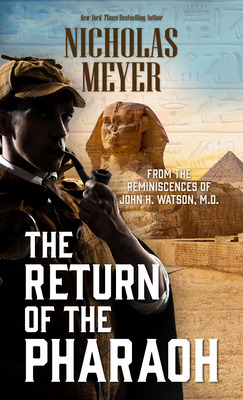 Libro The Return Of The Pharaoh: From The Reminiscences O...