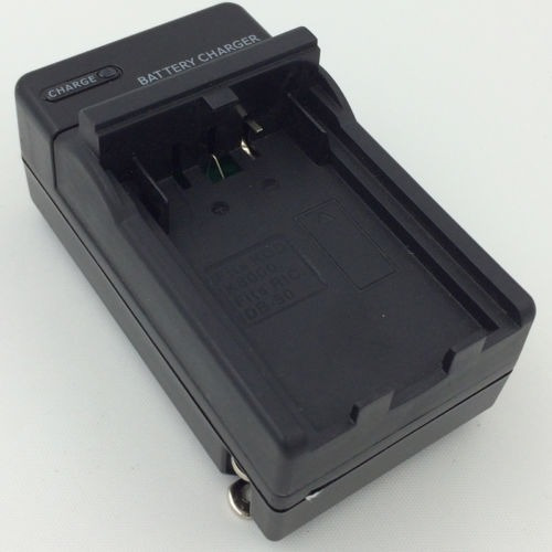 Cargador De Batería Para Kodak Klic-8000 Easyshare Z712 Z812