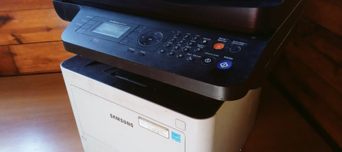Impresora Multifunción Samsung Proxpress Sl-m4070fr 