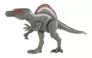 Figura De Acción Jurassic World Dinosaurio - Spinosaurus