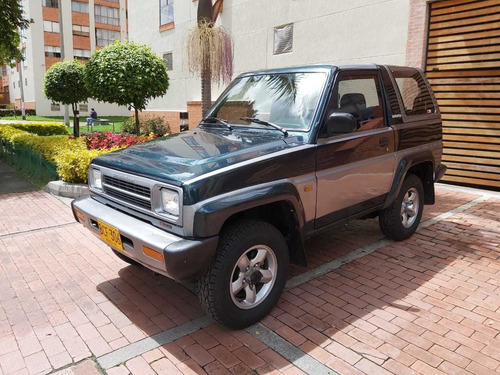Daihatsu Feroza 1600 16v Nuevo