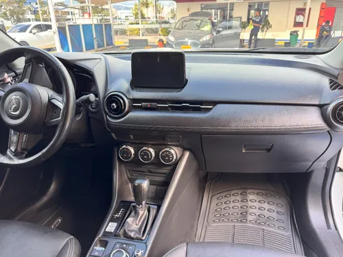Mazda CX-3 2.0 Touring At
