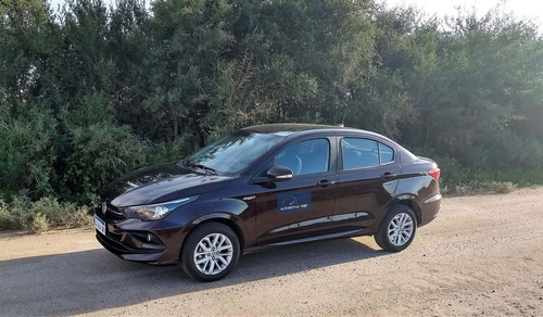Fiat Cronos 0km 2021 Plan Uber Con 100 Mil Solo Con Dni M-