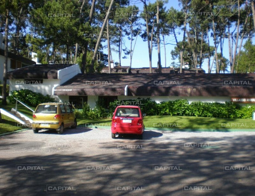 Apartamento En Venta Punta Del Este -ref:24949