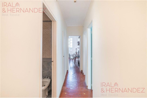 Imagen 14 de 30 de Venta De Ph Con Terraza Propia- Un Oasis En Recoleta !!!