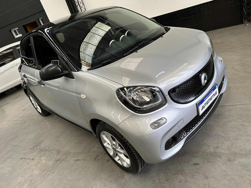 Smart Forfour 1.0 City