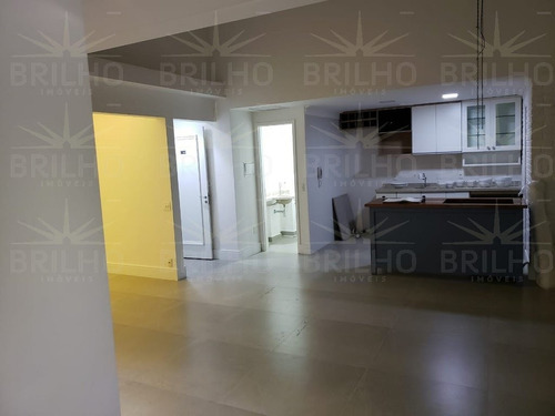 Imagem 7 de 15 de Apartamento Para Venda, 2 Dormitório(s), 91.0m² - 4955