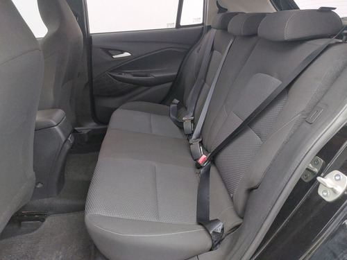 Chevrolet Onix 1.0 TURBO FLEX LTZ MANUAL