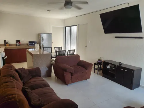 Casa En Venta Merida Caucel Ii Fracc. Alessia