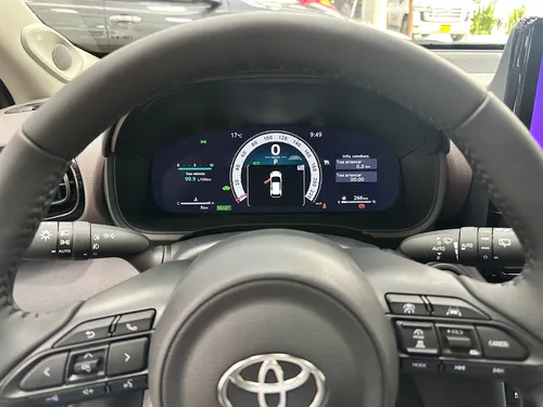 Toyota Yaris Cross 1.5 Hev Xls