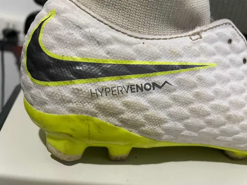 Botines nike hypervenom phantom 3 hotsell
