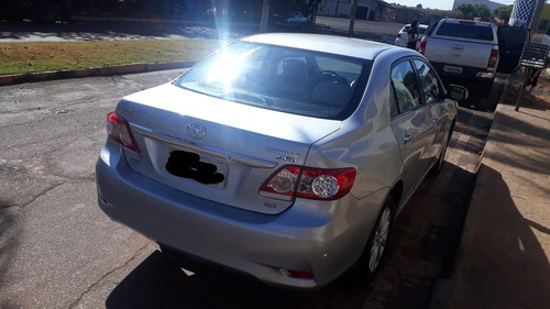 Toyota Corolla 2012 2.0 16v Altis Flex Aut. 4p