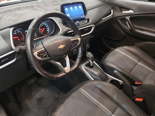 Chevrolet Tracker 1.0 TURBO FLEX LTZ AUTOMÁTICO