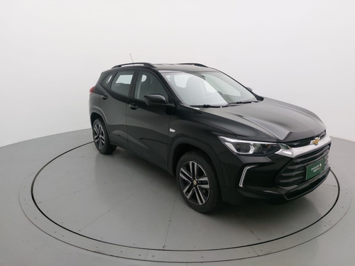 Chevrolet Tracker 1.0 TURBO FLEX AUTOMÁTICO