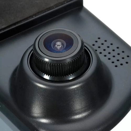 Espejo Retrovisor Dblue Camara Frontal Y Retroceso Dbg267