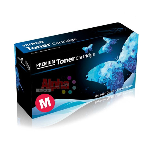 Toner Compatible Para Oki Color C810 / C830 