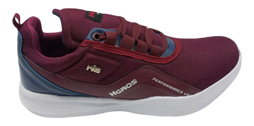 Tenis Deportivo De Moda Con Estilo Urbano Para Hombre 743