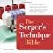 La Biblia De La Técnica De Serger: La Guía Completa